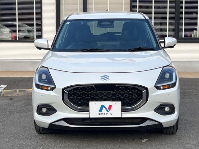 SUZUKI SWIFT 2024 Image 31