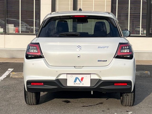 SUZUKI SWIFT 2024 Image 31