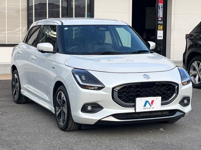 SUZUKI SWIFT 2024 Image 31