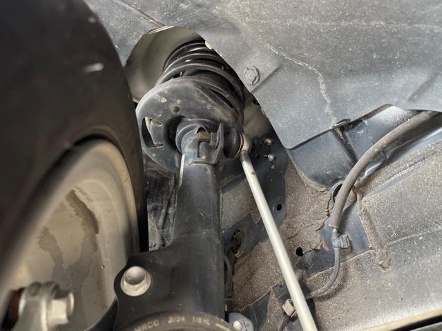 SUZUKI SWIFT 2024 Image 31