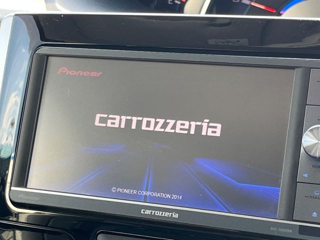 DAIHATSU TANTO CUSTOM 2014 Image 31