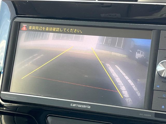 DAIHATSU TANTO CUSTOM 2014 Image 31