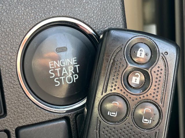 DAIHATSU TANTO CUSTOM 2014 Image 31