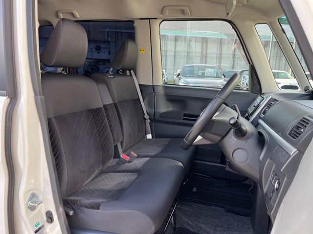 DAIHATSU TANTO CUSTOM 2014 Image 31