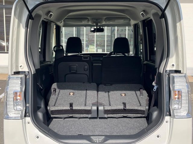 DAIHATSU TANTO CUSTOM 2014 Image 31