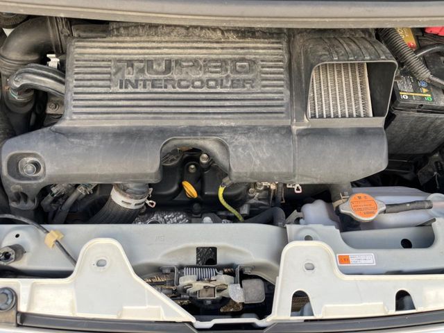 DAIHATSU TANTO CUSTOM 2014 Image 31