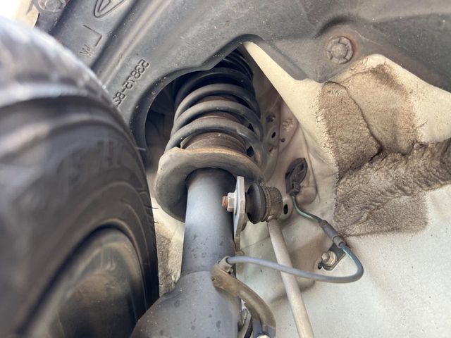 DAIHATSU TANTO CUSTOM 2014 Image 31