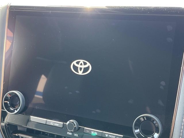 TOYOTA ALPHARD HYBRID 2023 Image 31