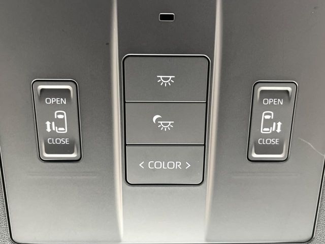 TOYOTA ALPHARD HYBRID 2023 Image 31