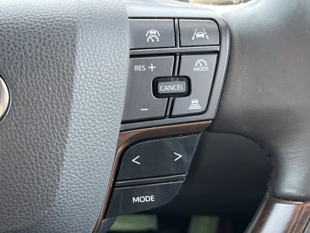 TOYOTA ALPHARD HYBRID 2023 Image 31