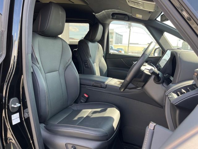 TOYOTA ALPHARD HYBRID 2023 Image 31