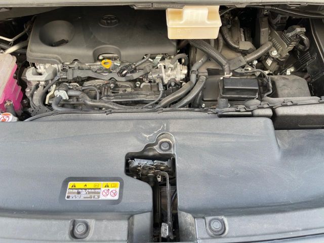 TOYOTA ALPHARD HYBRID 2023 Image 31