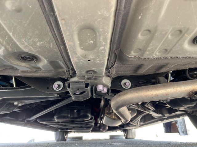 TOYOTA ALPHARD HYBRID 2023 Image 31