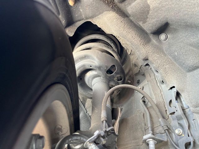 TOYOTA ALPHARD HYBRID 2023 Image 31