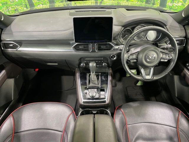 MAZDA CX-8 2019 Image 31