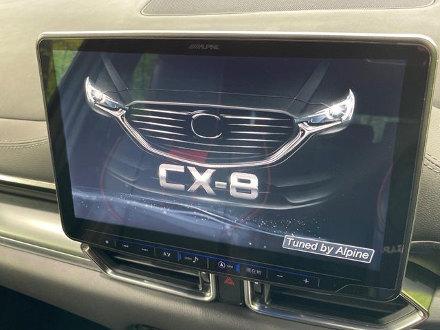 MAZDA CX-8 2019 Image 31