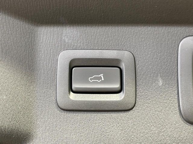 MAZDA CX-8 2019 Image 31