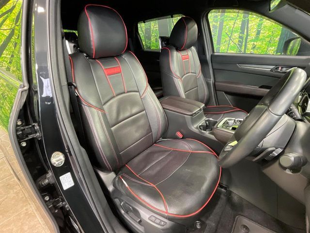 MAZDA CX-8 2019 Image 31