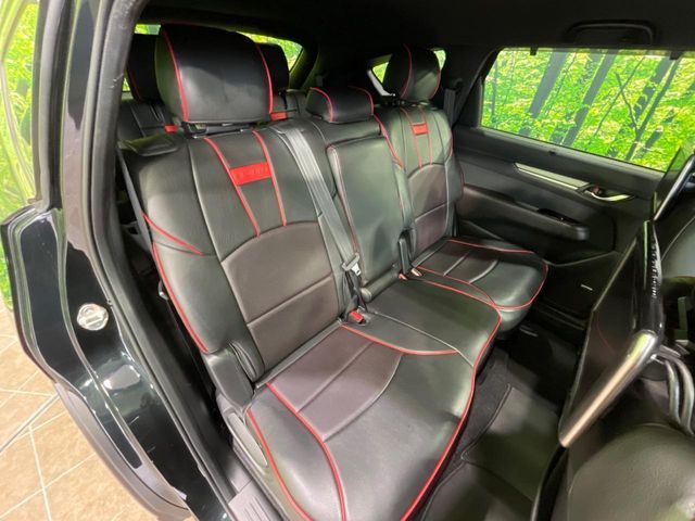 MAZDA CX-8 2019 Image 31