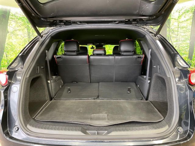 MAZDA CX-8 2019 Image 31