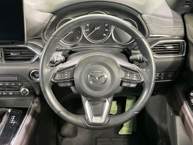 MAZDA CX-8 2019 Image 31