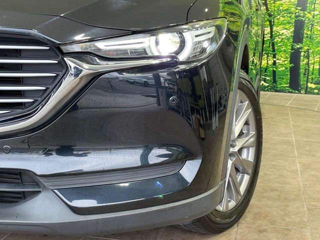 MAZDA CX-8 2019 Image 31