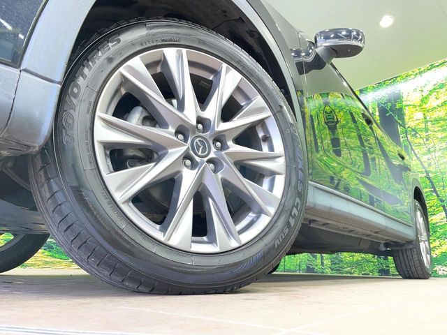 MAZDA CX-8 2019 Image 31