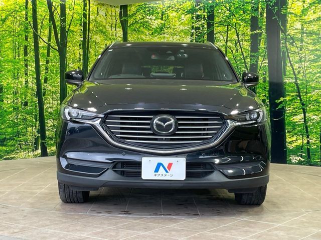 MAZDA CX-8 2019 Image 31
