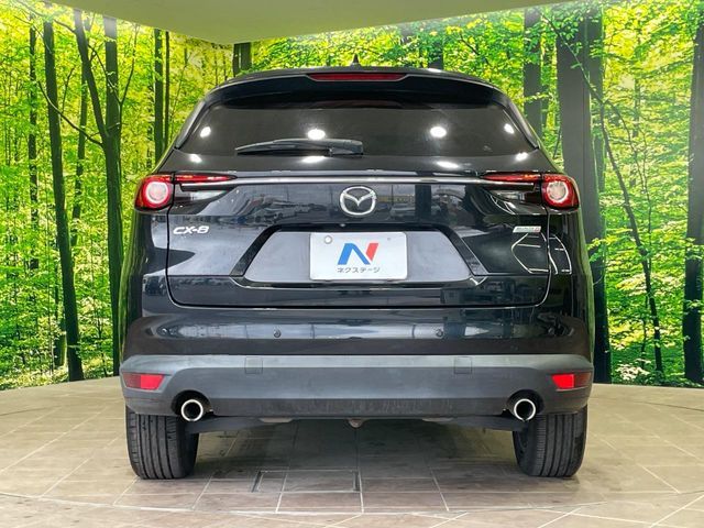 MAZDA CX-8 2019 Image 31