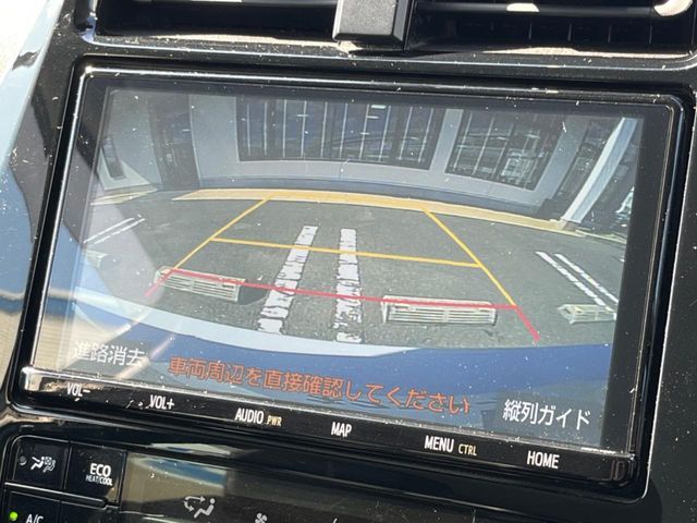 TOYOTA PRIUS 2019 Image 31