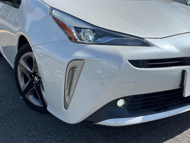TOYOTA PRIUS 2019 Image 31