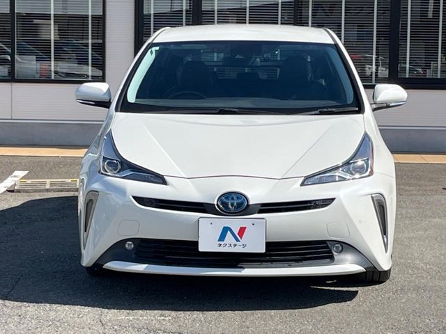TOYOTA PRIUS 2019 Image 31