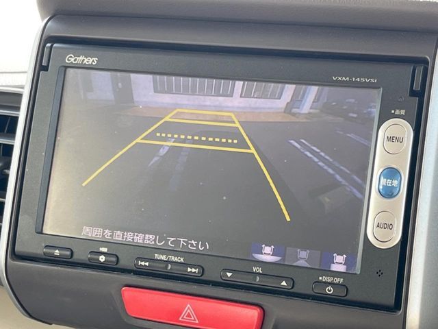 HONDA N BOX 2014 Image 31