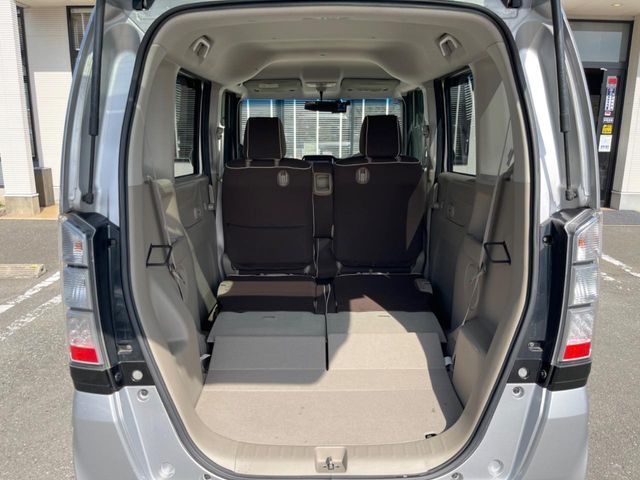 HONDA N BOX 2014 Image 31