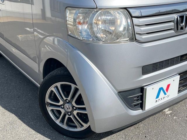HONDA N BOX 2014 Image 31