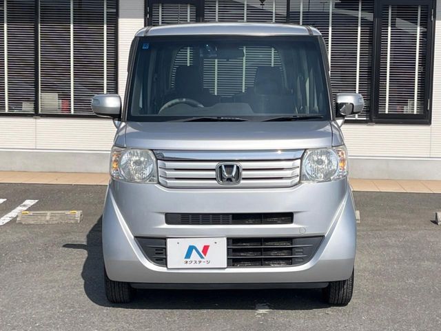 HONDA N BOX 2014 Image 31