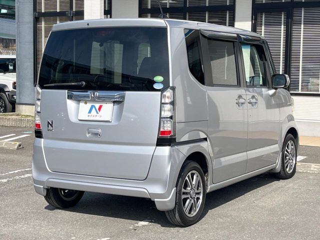 HONDA N BOX 2014 Image 31