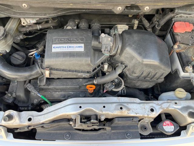 HONDA N BOX 2014 Image 31