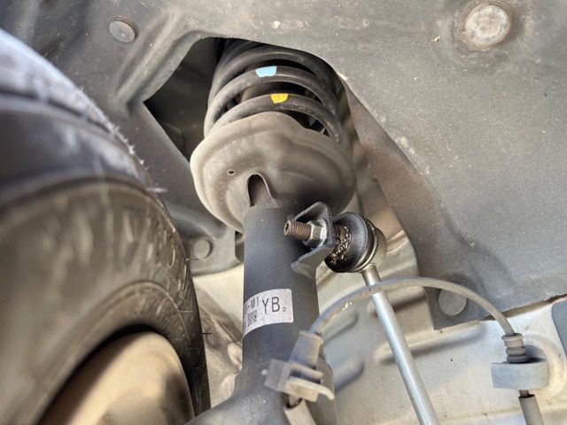 HONDA N BOX 2014 Image 31