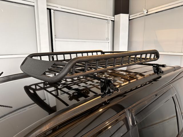 NISSAN X-TRAIL 4WD 2013 Image 31