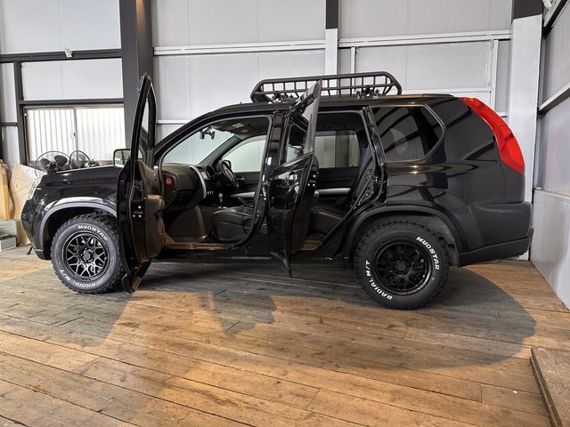 NISSAN X-TRAIL 4WD 2013 Image 31