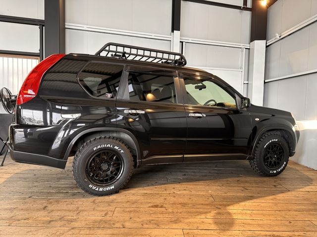 NISSAN X-TRAIL 4WD 2013 Image 31