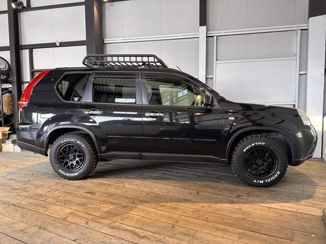 NISSAN X-TRAIL 4WD 2013 Image 31