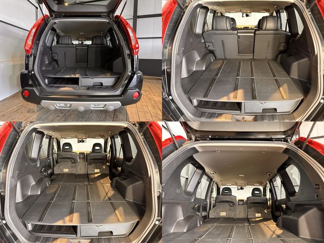 NISSAN X-TRAIL 4WD 2013 Image 31