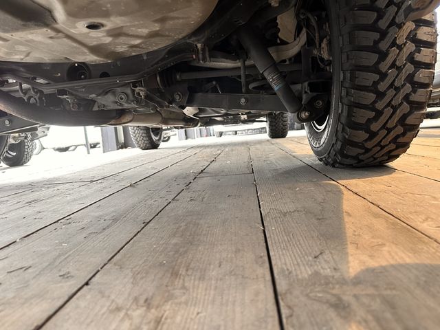 NISSAN X-TRAIL 4WD 2013 Image 31