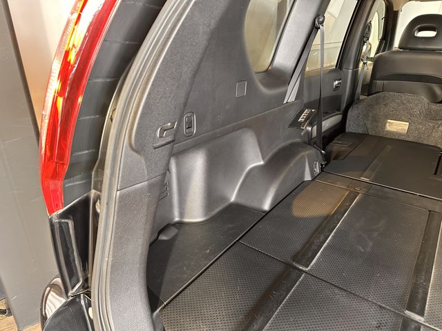 NISSAN X-TRAIL 4WD 2013 Image 31