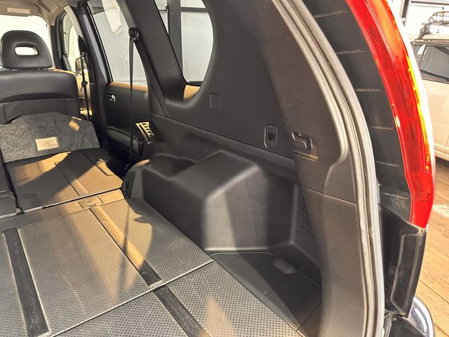 NISSAN X-TRAIL 4WD 2013 Image 31