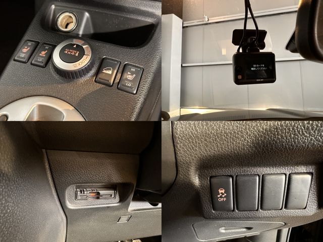 NISSAN X-TRAIL 4WD 2013 Image 31