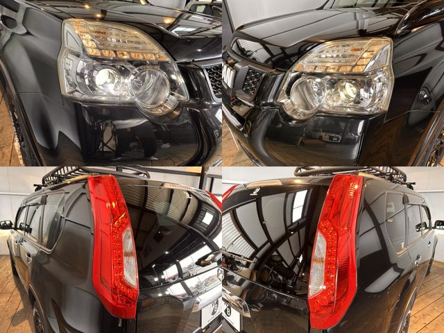 NISSAN X-TRAIL 4WD 2013 Image 31