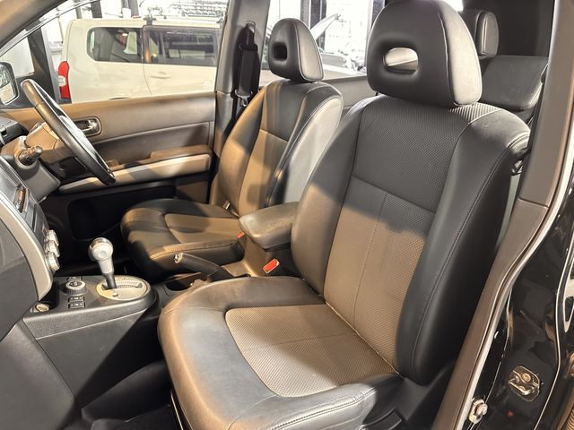 NISSAN X-TRAIL 4WD 2013 Image 31